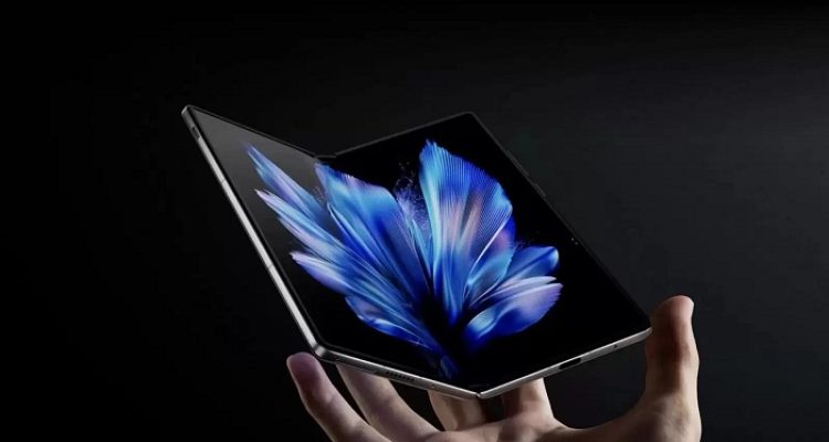 Mengintip Kecanggihan Vivo X Fold 3 Pro, Ponsel Lipat Terbaik di Kelasnya. (Foto : Dok. Istimewa)