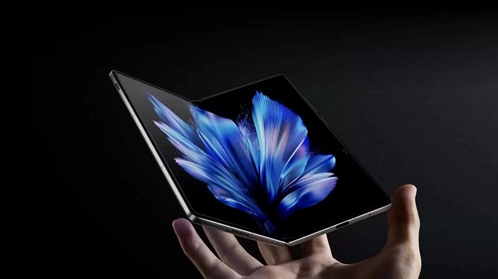 Mengintip Kecanggihan Vivo X Fold 3 Pro, Ponsel Lipat Terbaik di Kelasnya. (Foto : Dok. Istimewa)