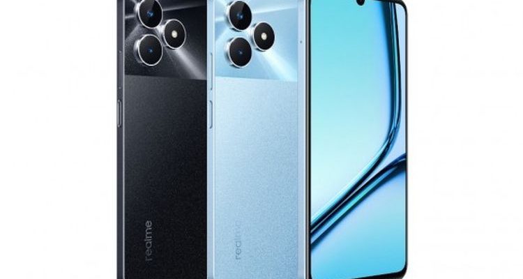 Terungkap! Kelebihan dan Kekurangan Realme Note 50 yang Jarang Diketahui. (Foto : Dok. Istimewa)