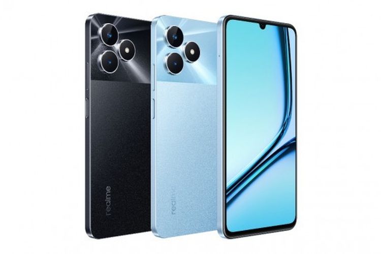 Terungkap! Kelebihan dan Kekurangan Realme Note 50 yang Jarang Diketahui. (Foto : Dok. Istimewa)