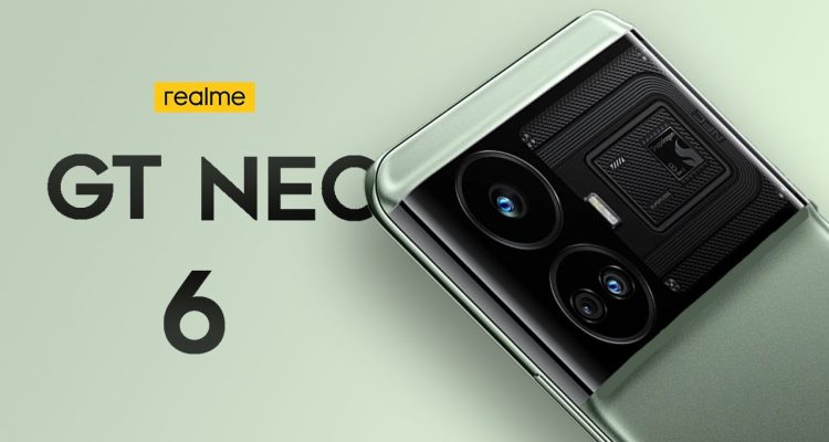 Realme GT 6 Resmi Rilis dengan Chipset Snapdragon 8s Gen 3, Genshin Impact Lewat! (Foto: Dok.Istimewa)