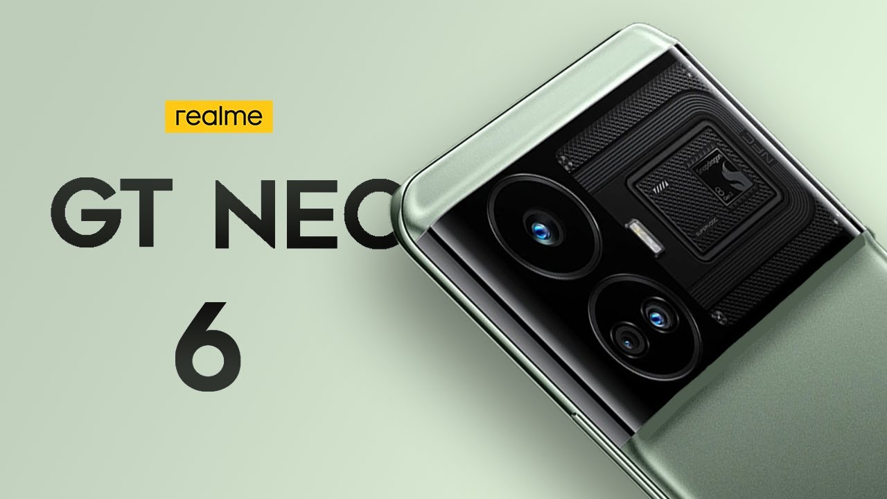 Realme GT 6 Resmi Rilis dengan Chipset Snapdragon 8s Gen 3, Genshin Impact Lewat! (Foto: Dok.Istimewa)