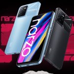 Realme Narzo 50A Prime