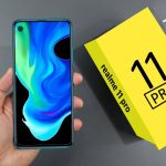 Realme 11 Pro 5G