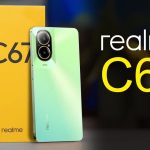 Realme c67
