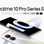 REALME 10 Pro 5G
