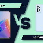 oppo vs samsung