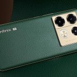 Infinix Note 40