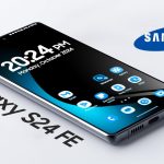 Samsung Galaxy S24 FE