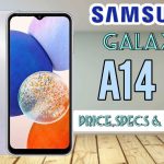 Galaxy A14 5G, Smartphone Murah dengan Spesifikasi Menjanjikan