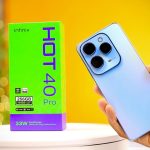Infinix Hot 40 Pro