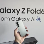 Samsung Galaxy Z Fold 6