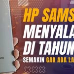 4 Rekomendasi HP Samsung Galaxy Terbaru di Tahun 2024 dengan Kapasitas Penyimpanan Besar