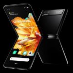 Xiaomi Mix Flip
